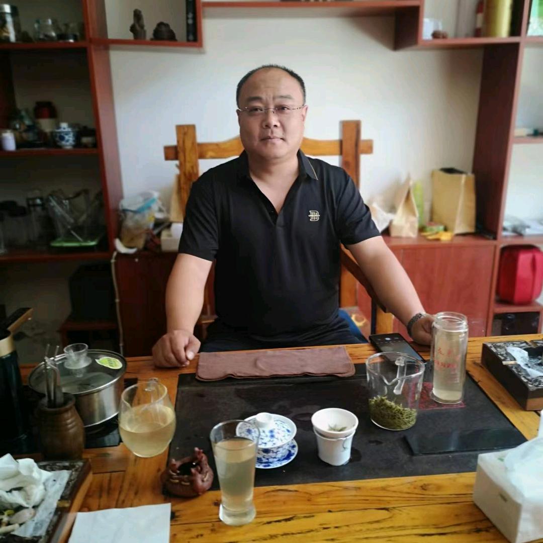 如鱼得水
