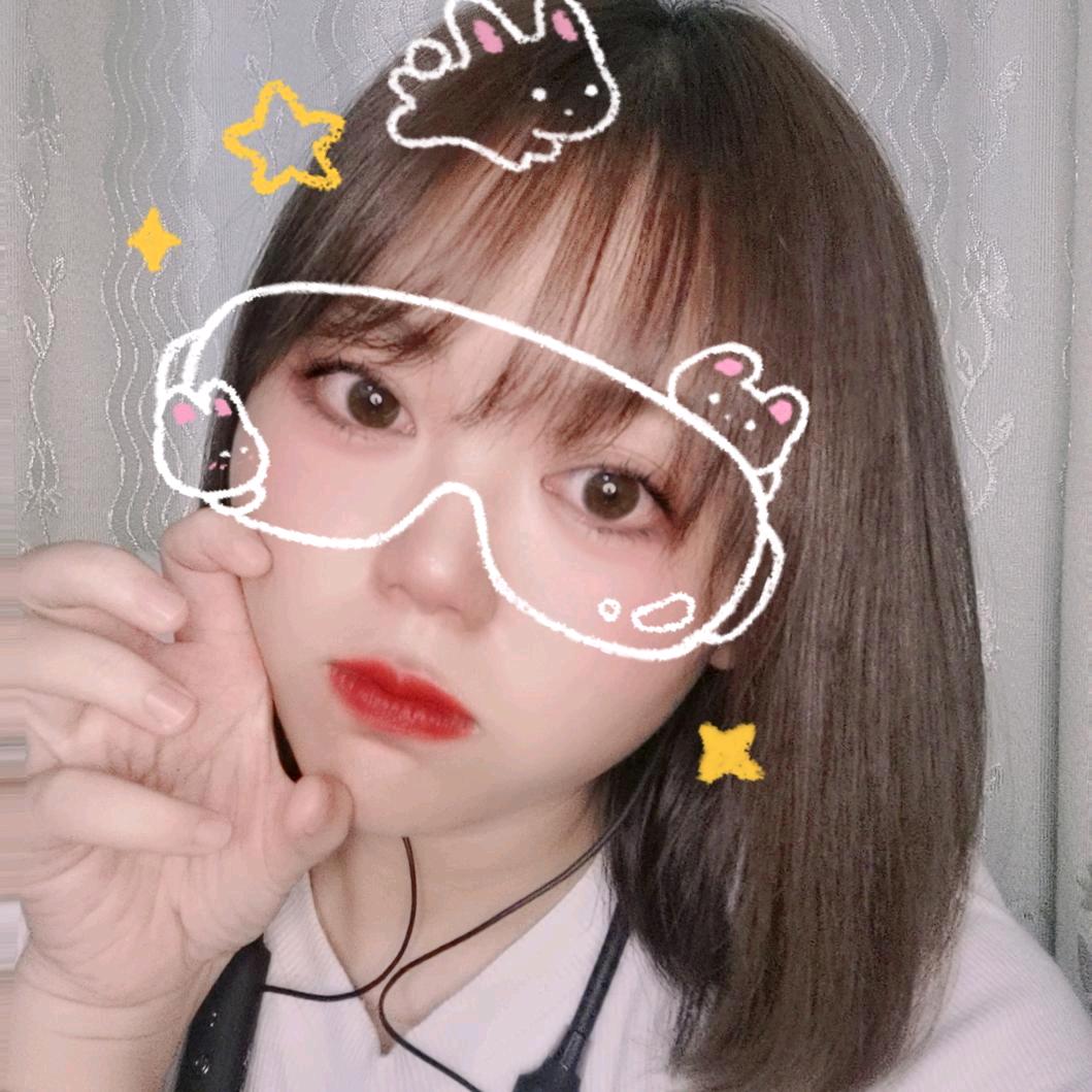 棉花糖👑