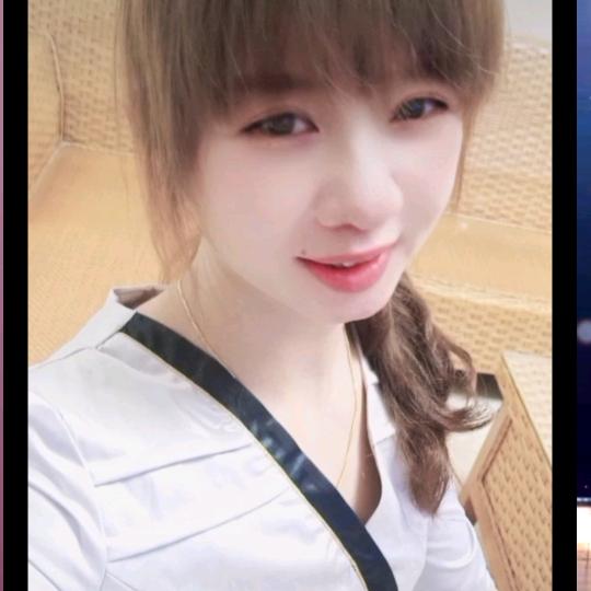 收废品的老板娘