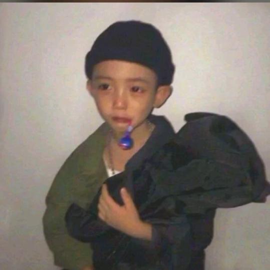 王忆慈