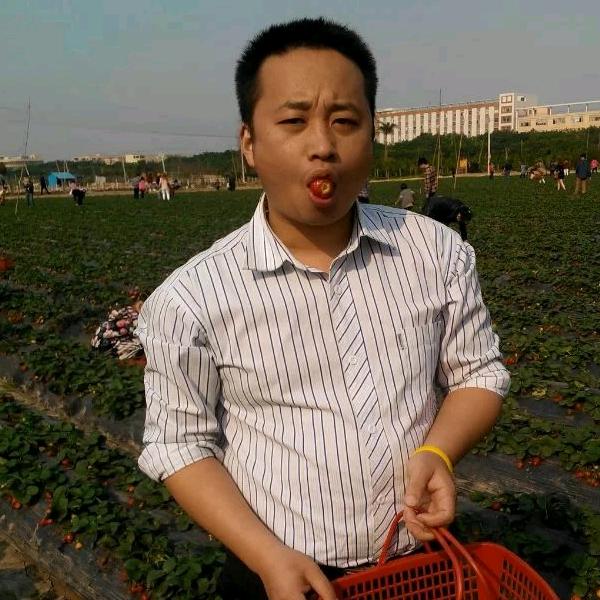一个不务正业的货代人