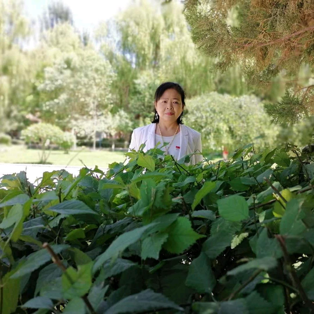 李若萍