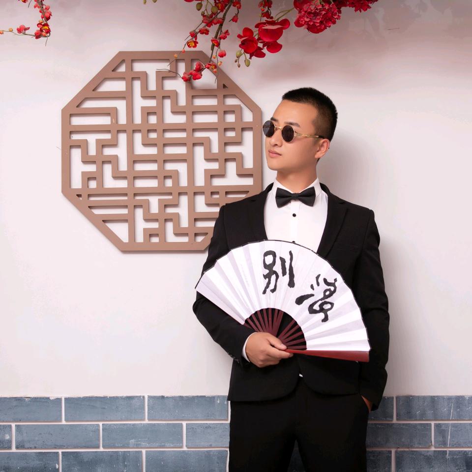 高傲的大智🐮