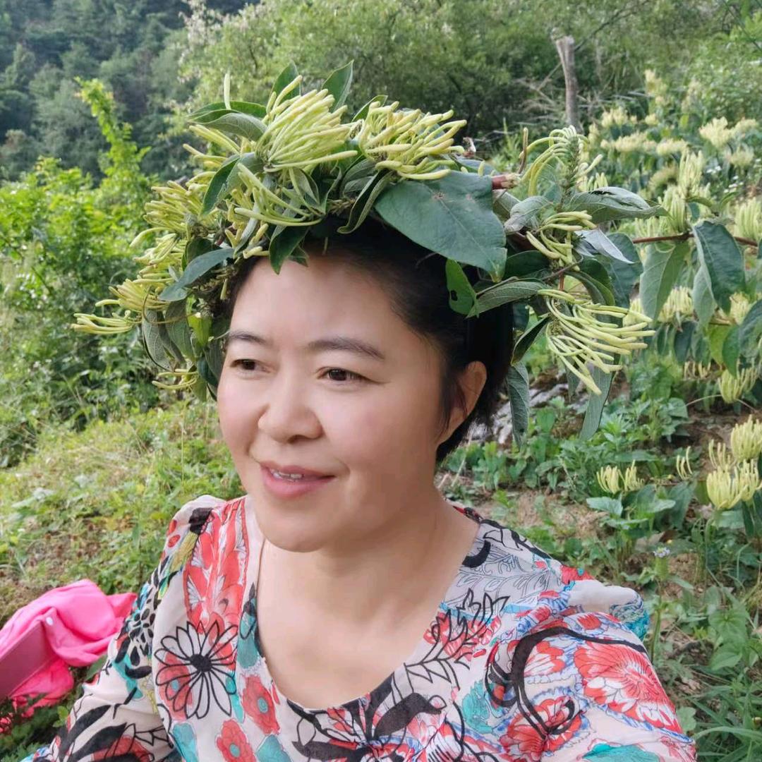 大竹镇农家山货的头像