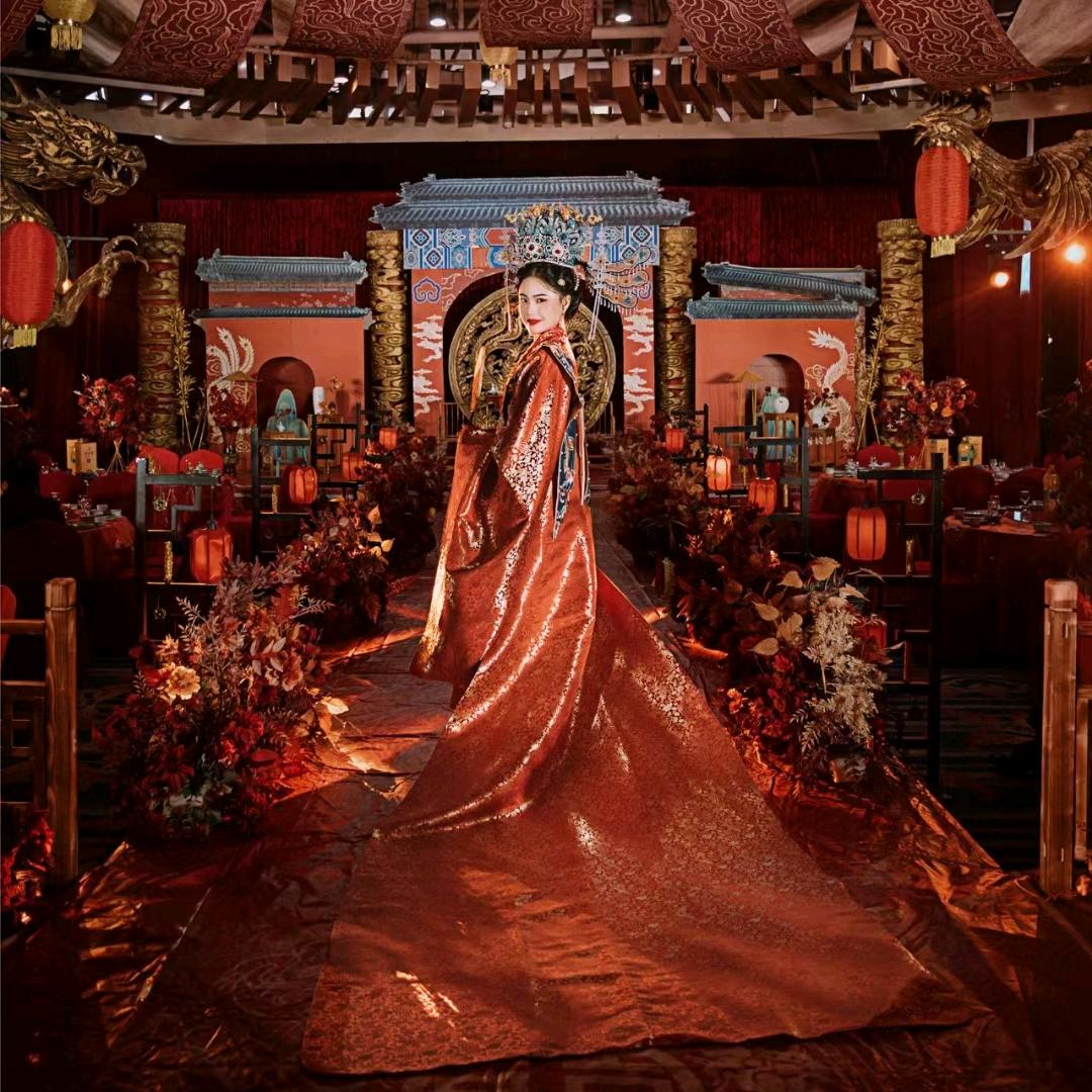 日照臻正婚礼｜策划师｜阿臻