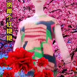 阿珍昜雪珍