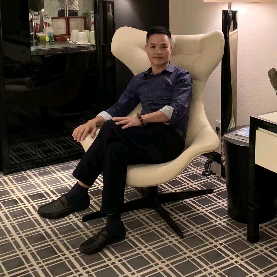 郭秉忠（室内设计装饰）