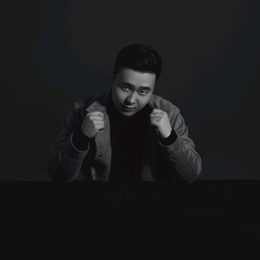 太原小后生