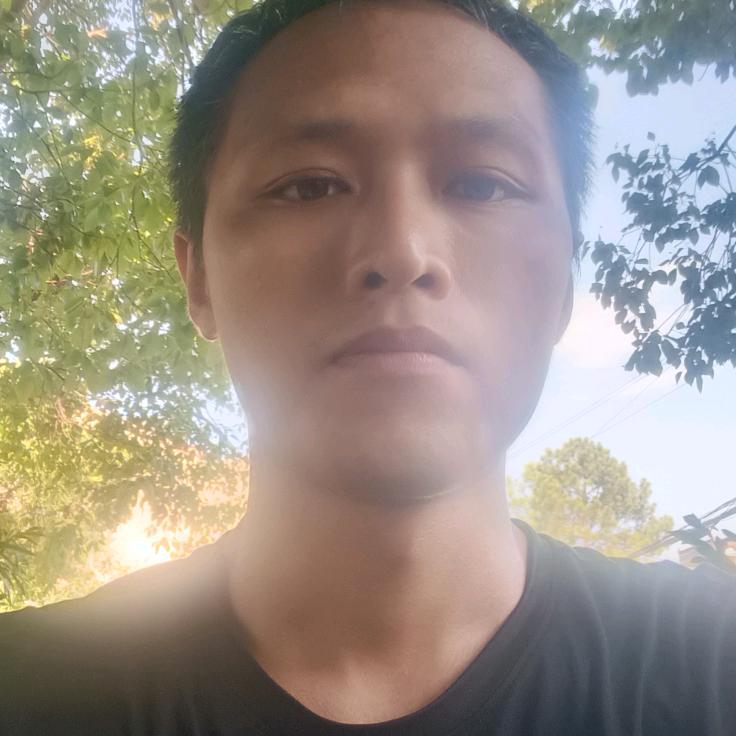 王。