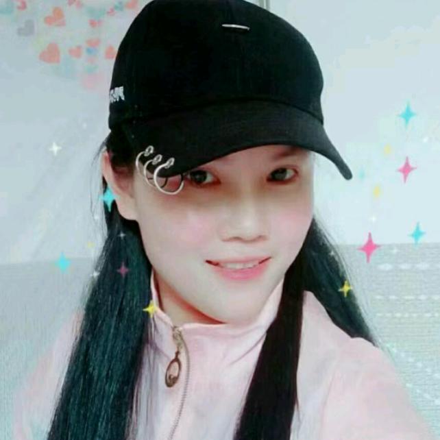 长发女子