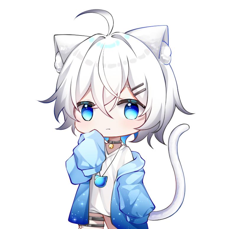 你的影月月@抖音