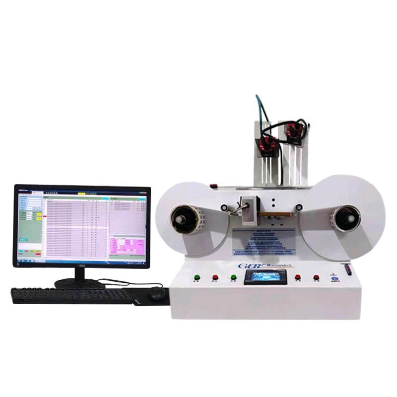 视觉检测品检机设备（广瑔）