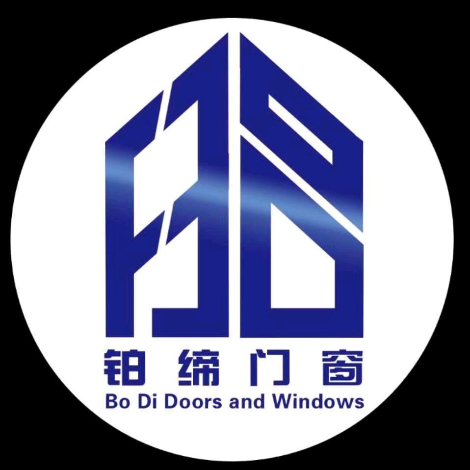 铂缔门窗