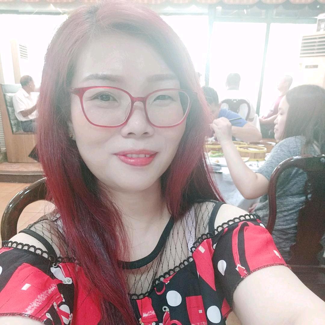 一个人挺好的，（拒连赞）