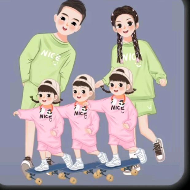 冯蜜柚子茶👩{带娃中}