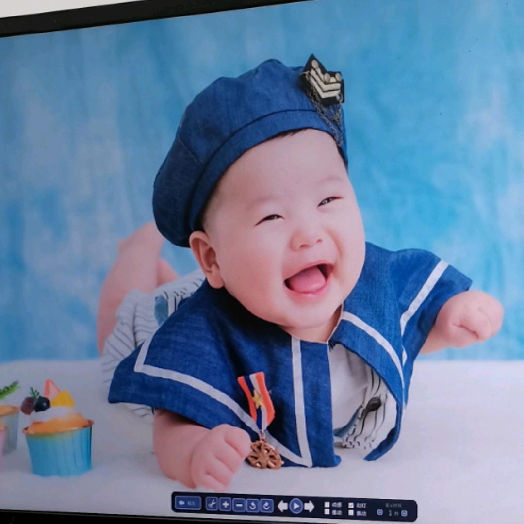 魏家小四丫