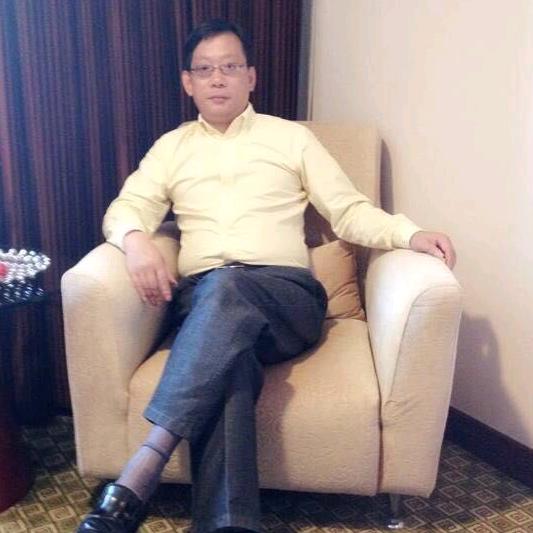 王哥的旅行人生