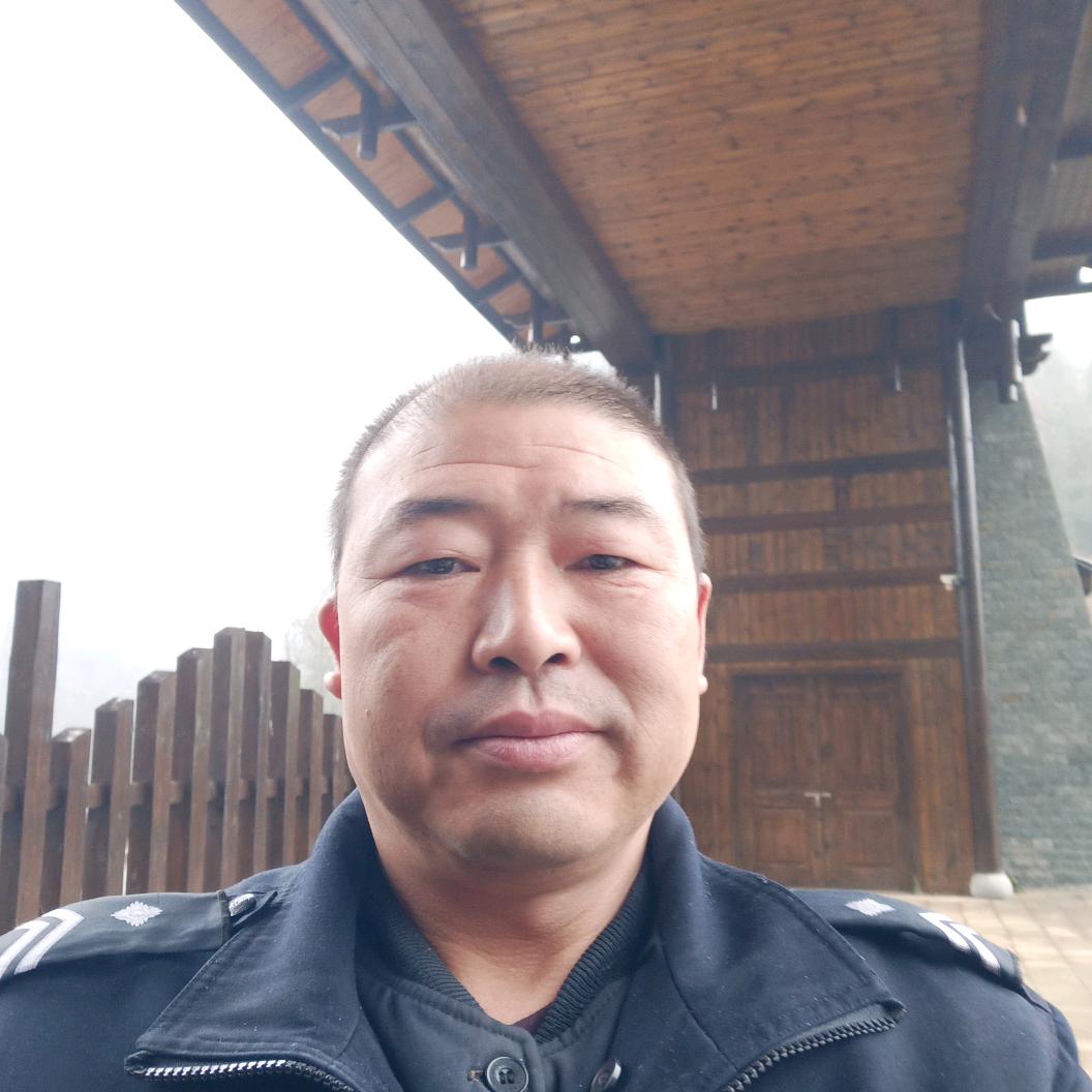 大峡谷谭大勇