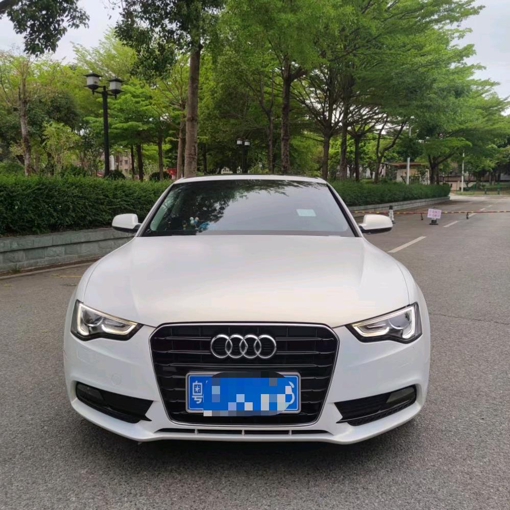 二手车搬运工，小郭