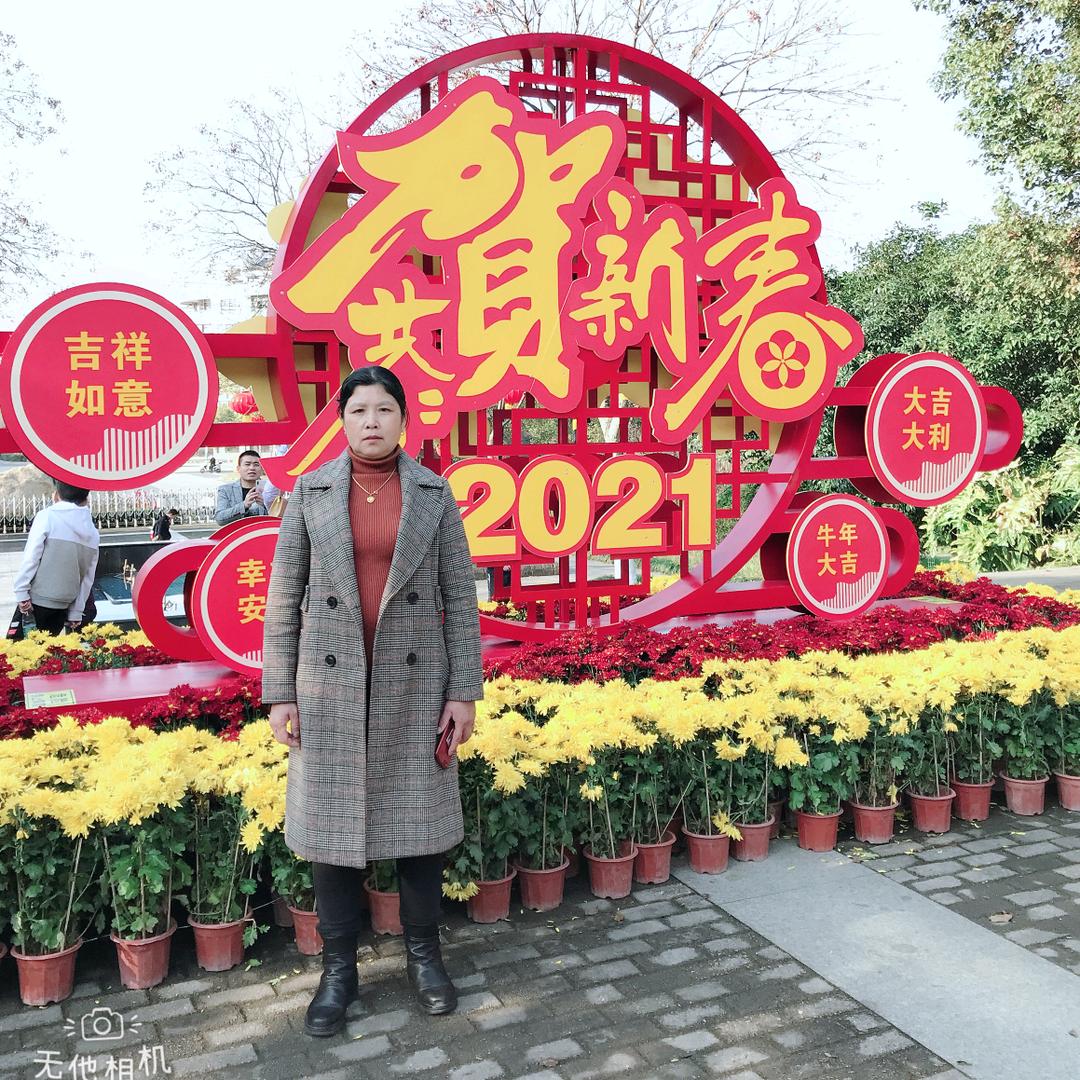 邓桂莲