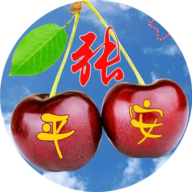 @南来北往