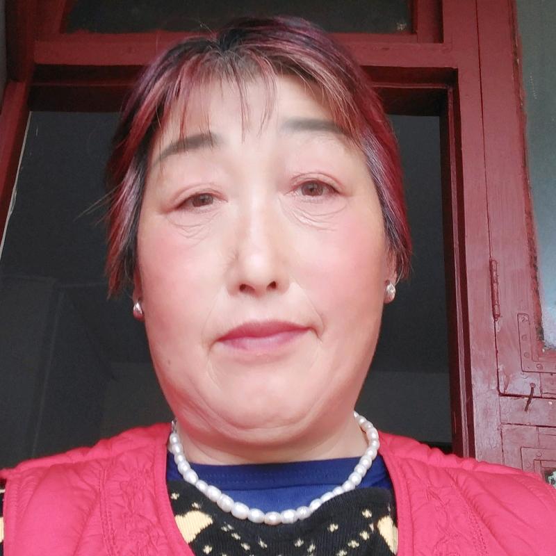 汪奶奶