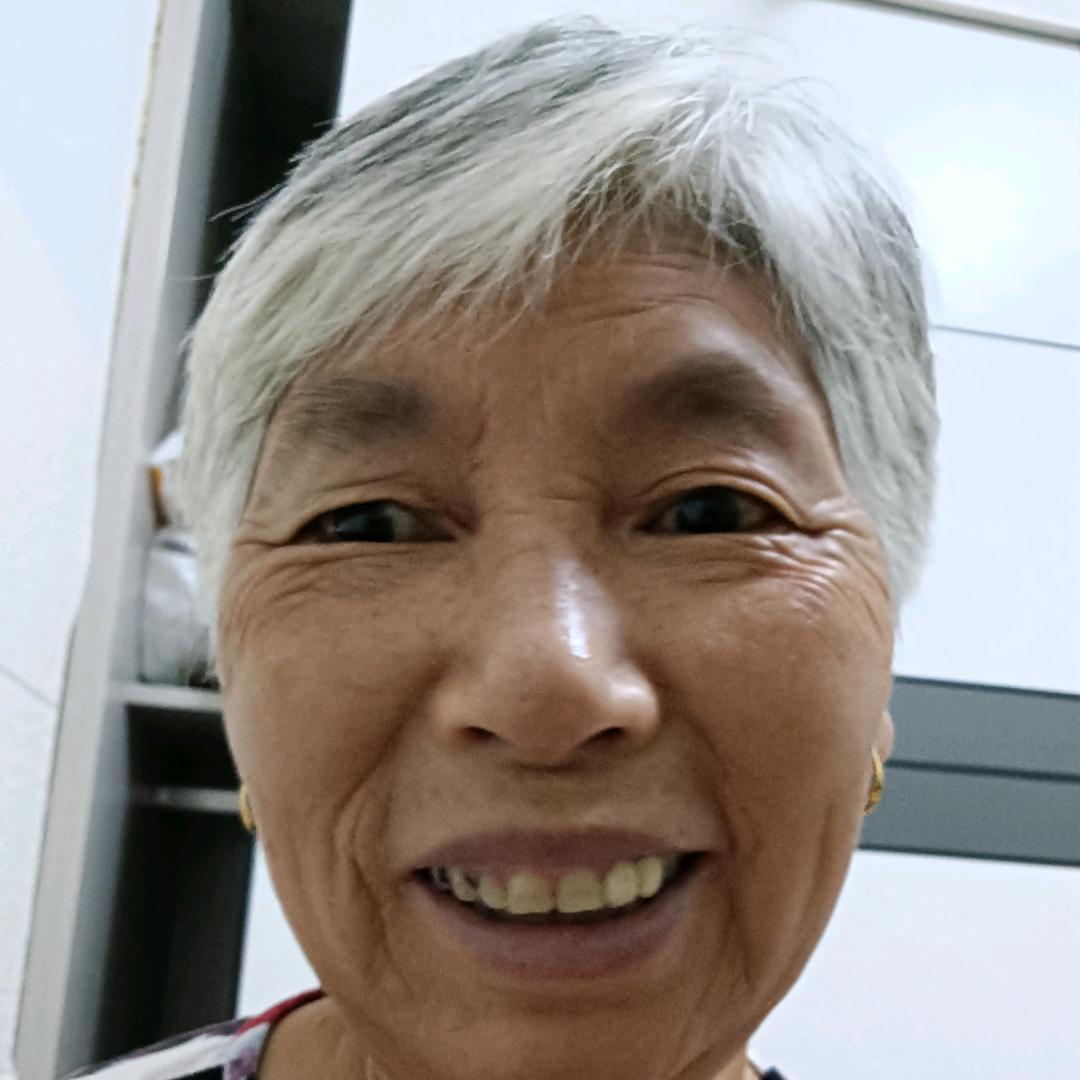 钱锦程奶奶