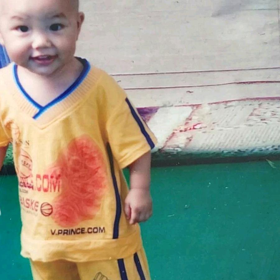 李洪兴