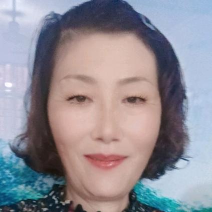 幸福洪姐