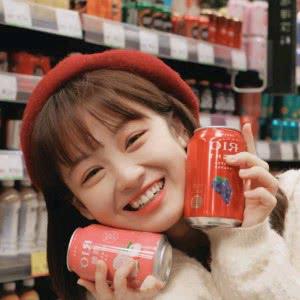 橘子味汽水儿