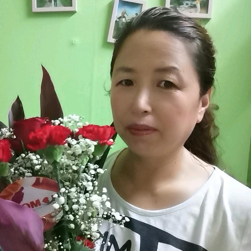 快乐的傻大嫂