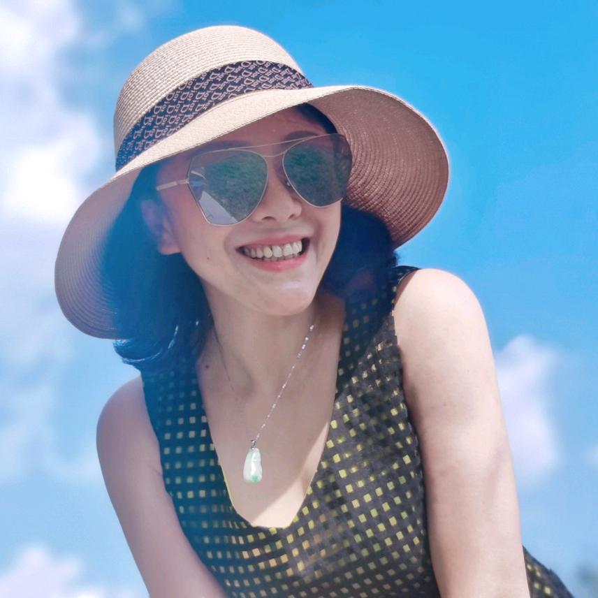 杨子艳🍃