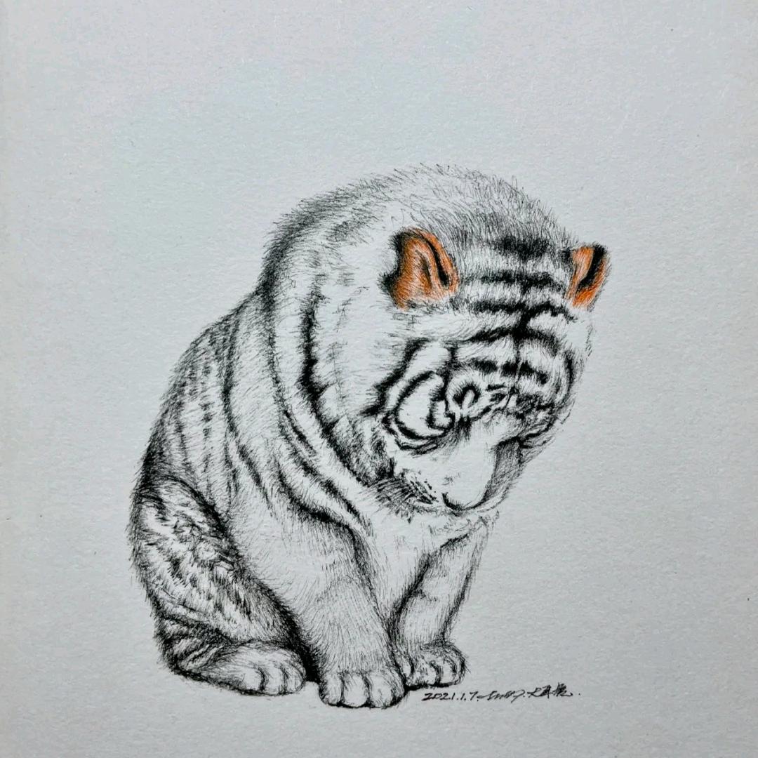 又春风