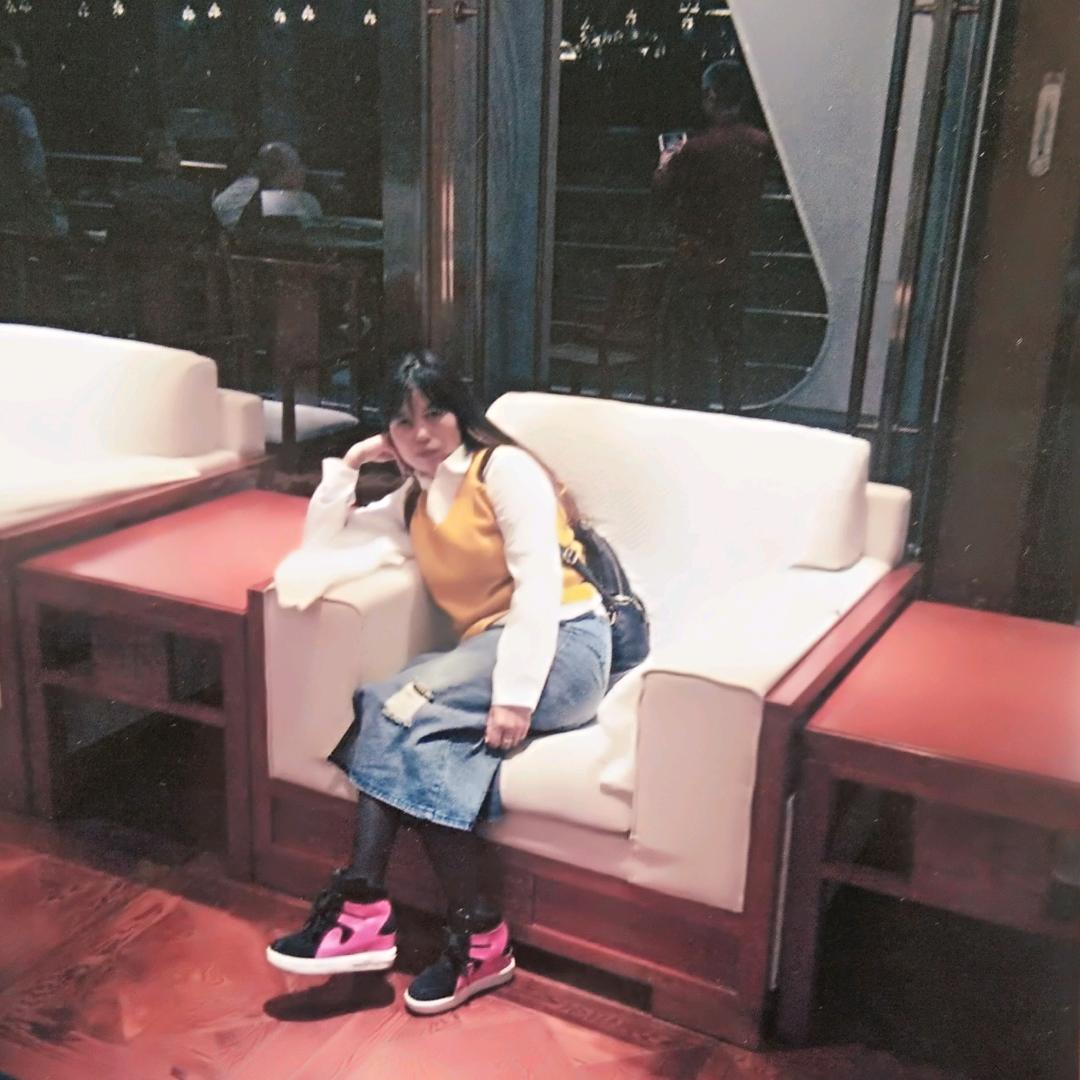 杨丫头