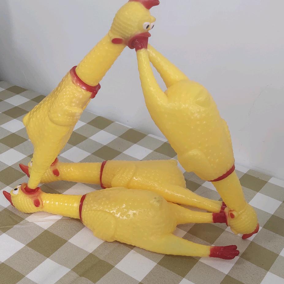 小李与小手