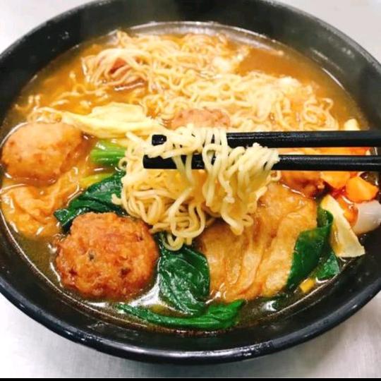 专注麻辣烫