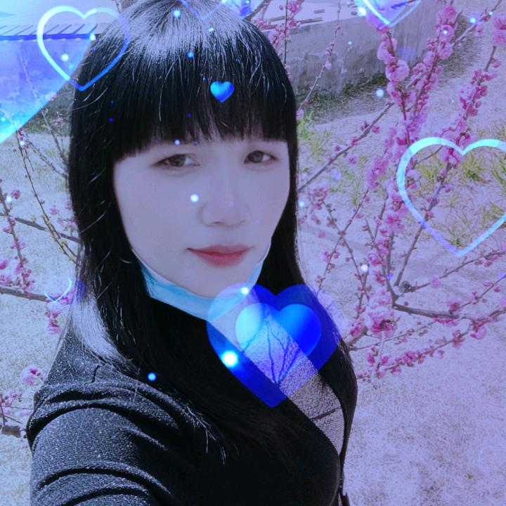 兰花姐
