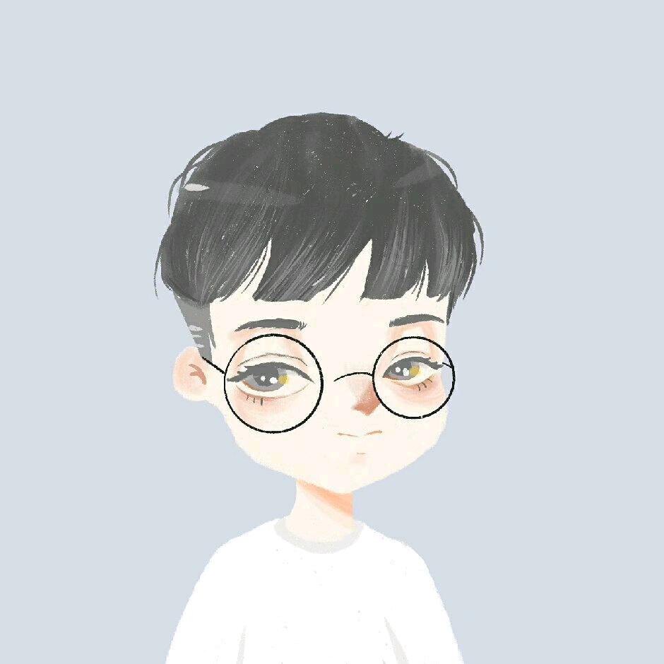 当我不存在