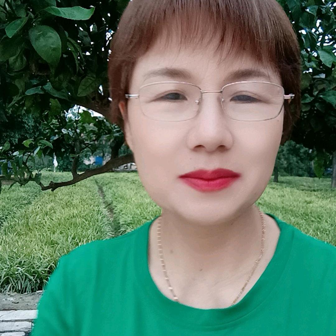 高姐和王老汉
