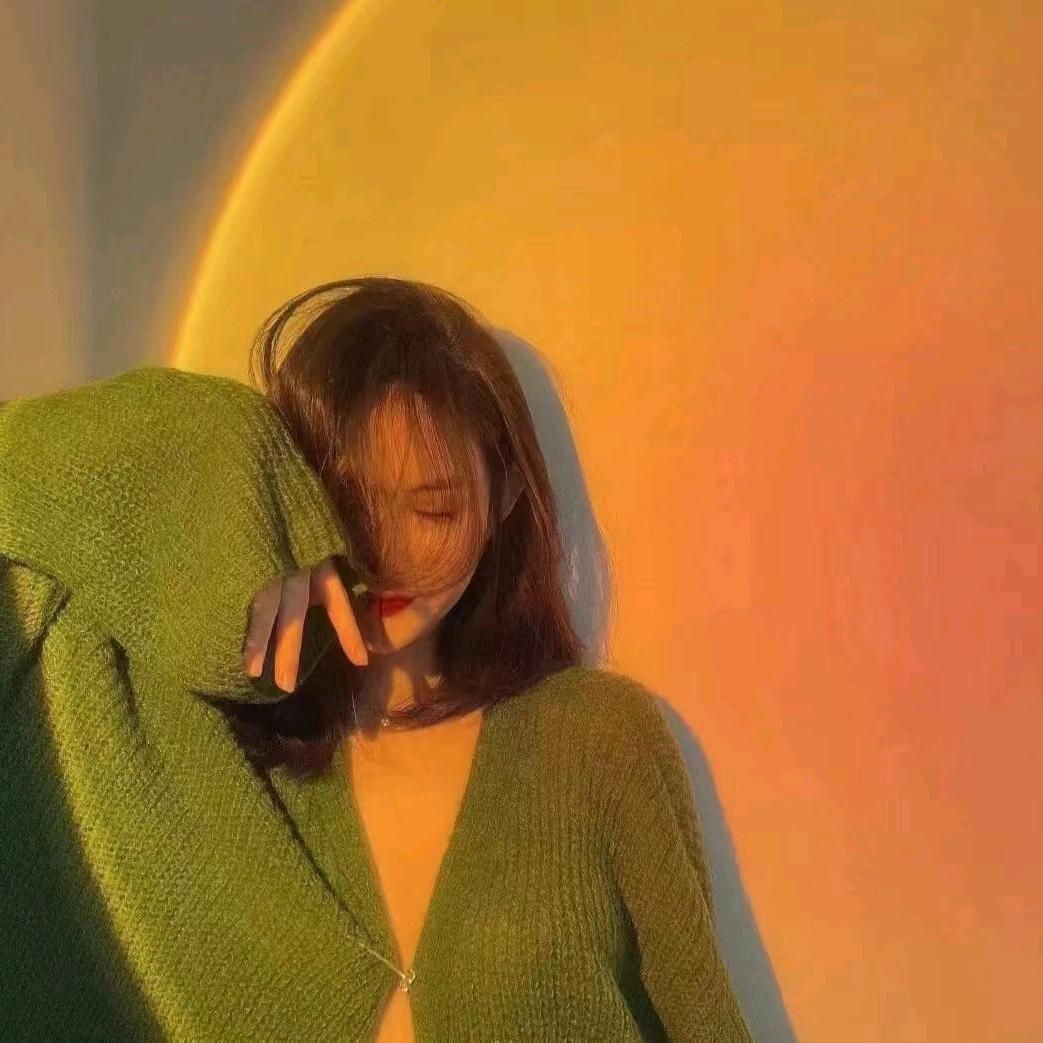 柒☀️