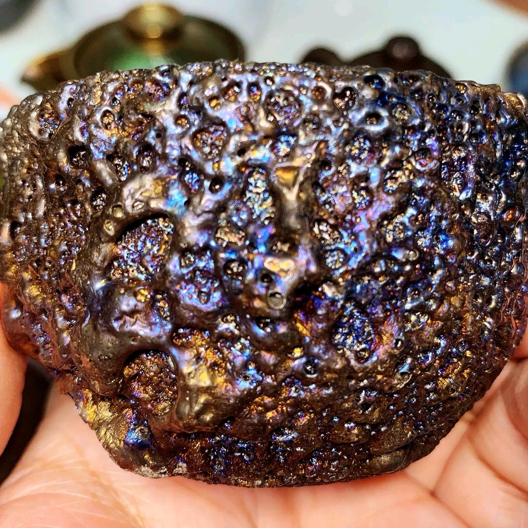 三雅轩黑砂茶具