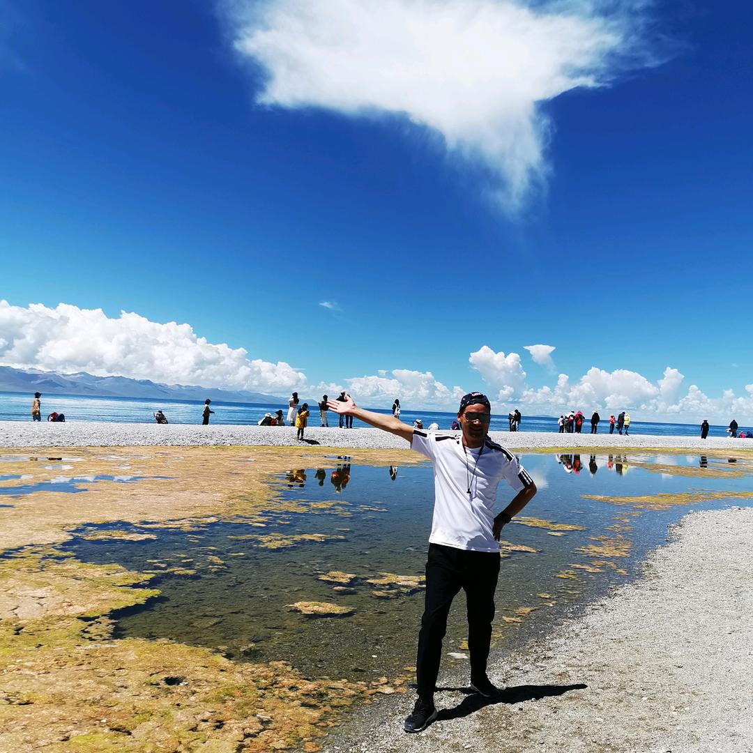 小草旅行