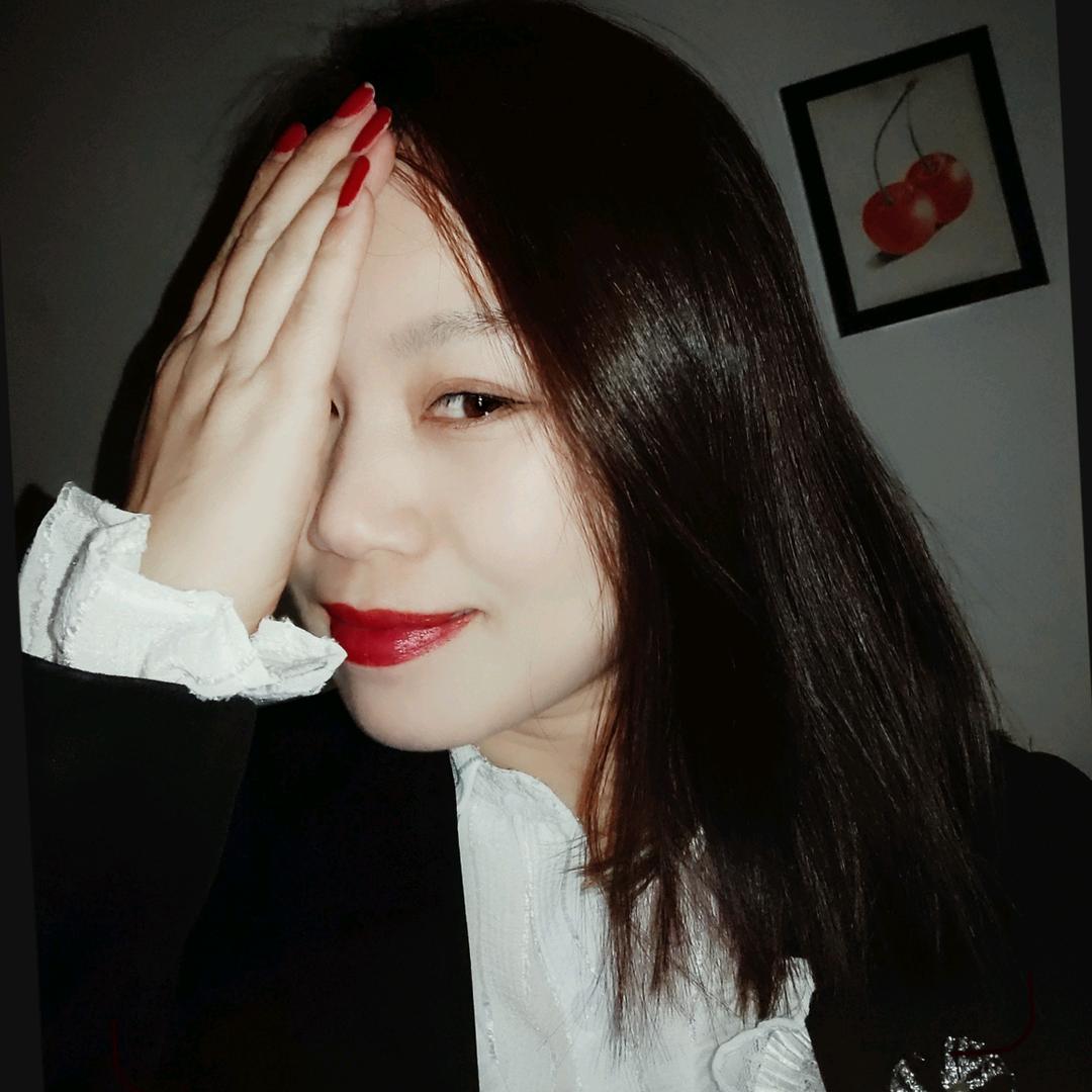 阿丽~