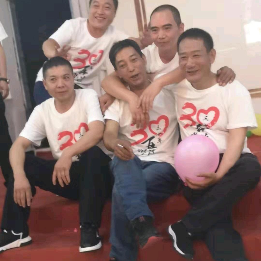 让爱回到陌生