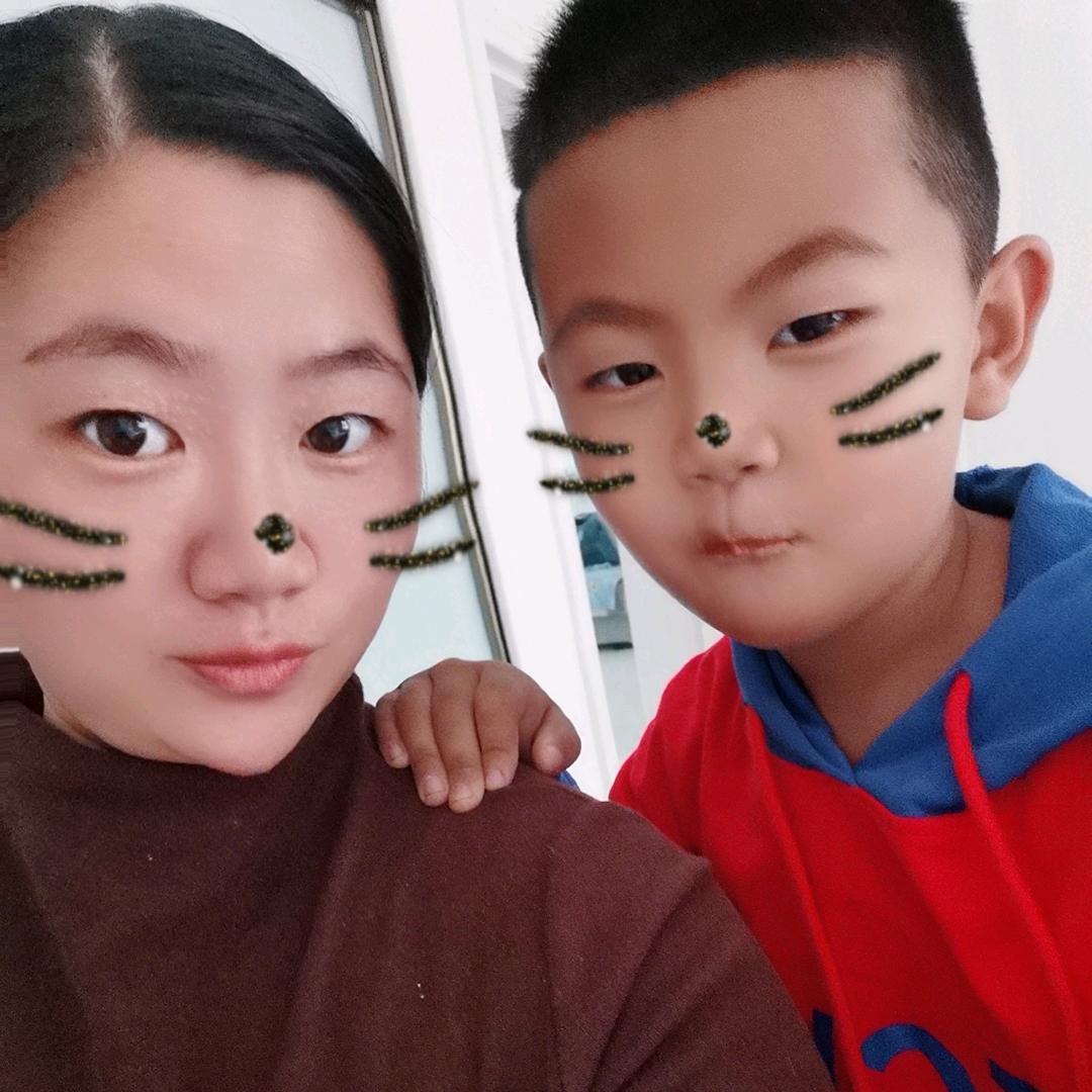 暖暖