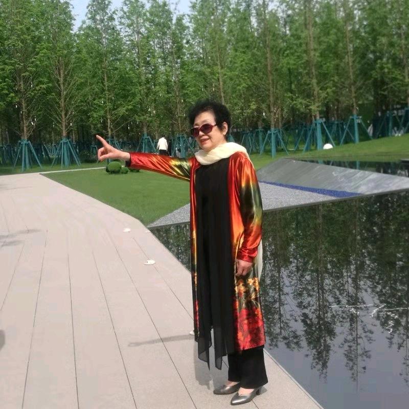李才梅