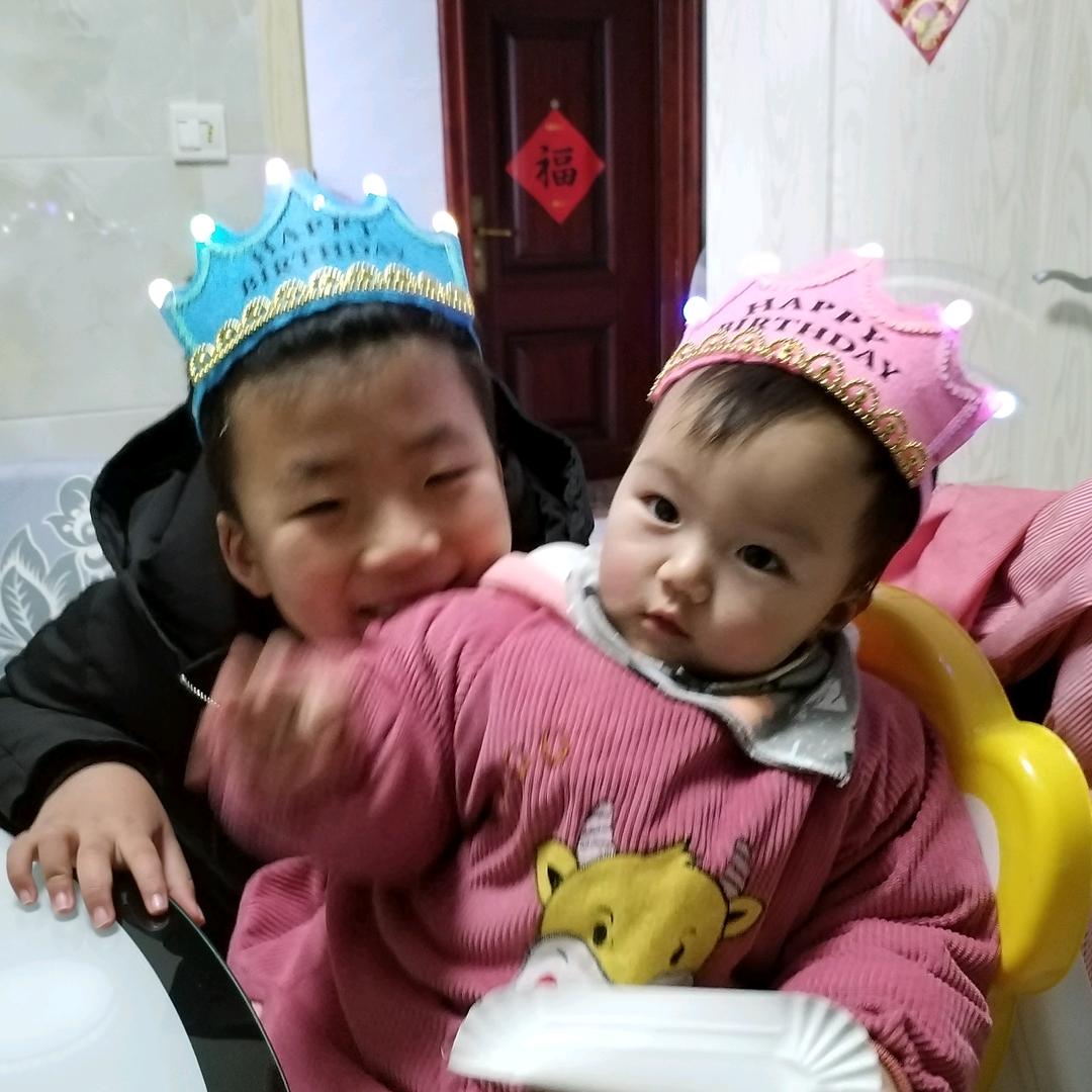 小糖糖