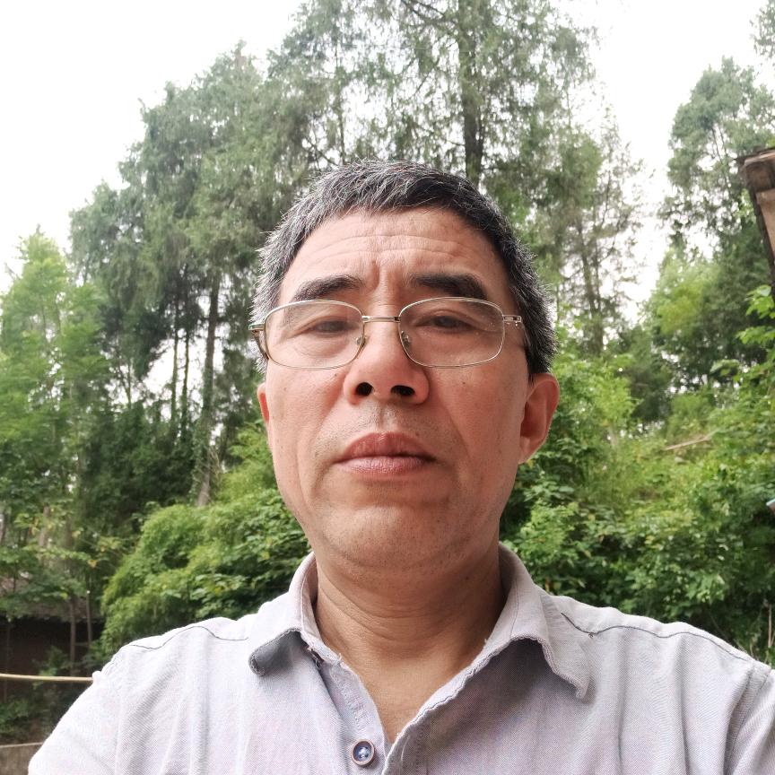 吴成勇