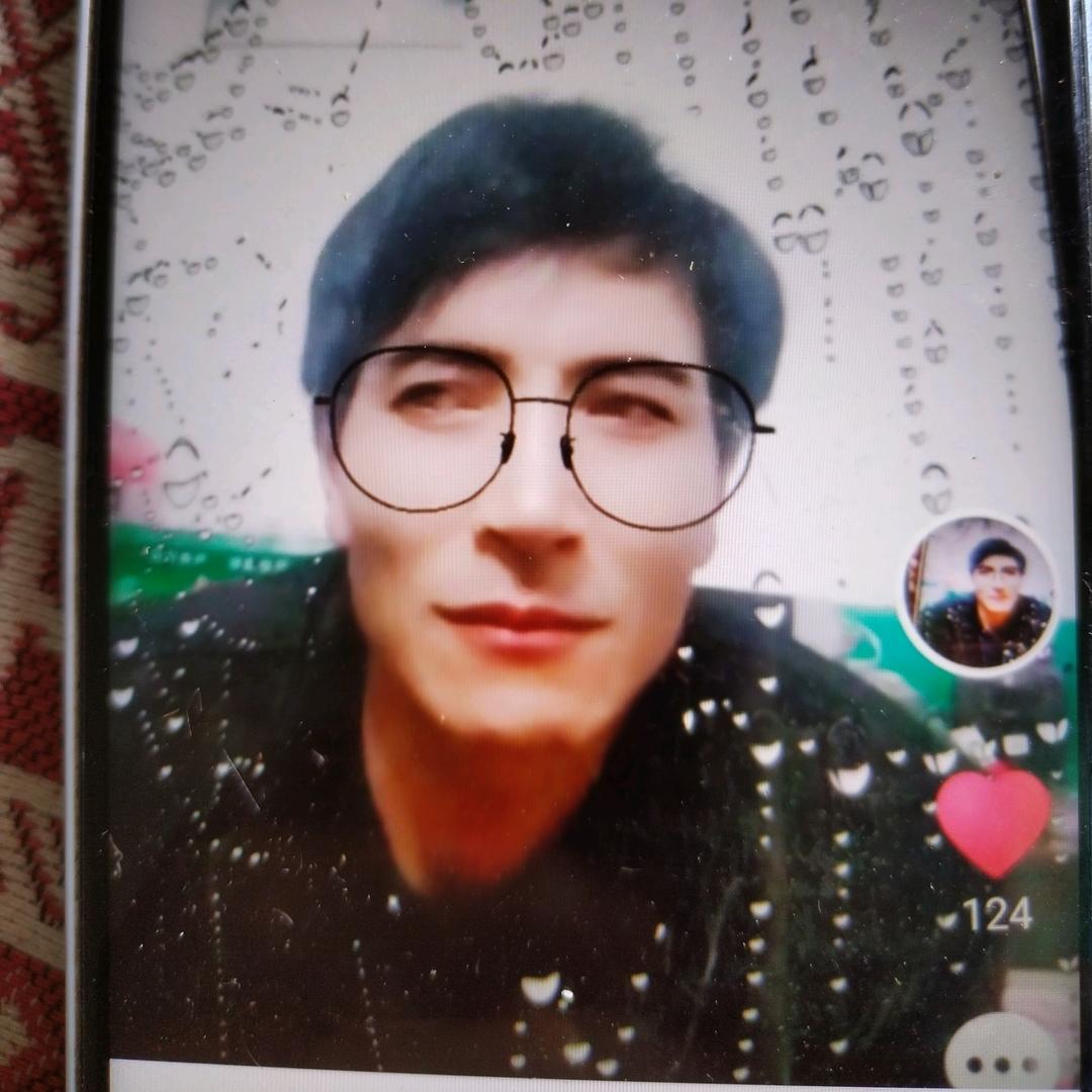 一生爱你（李）