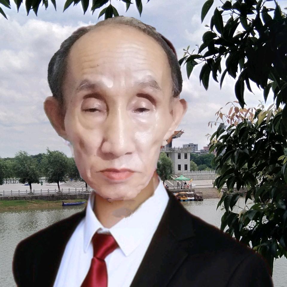 古玩世家余老头